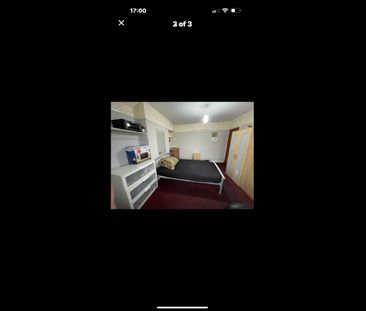 Room in a Shared Flat, Cranford Lane, TW5 - Photo 3
