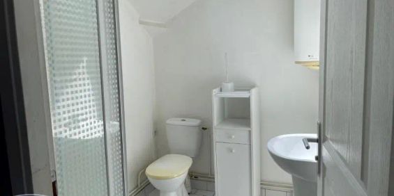 Appartement à louer 1 pièce 23.2m² - Photo 3