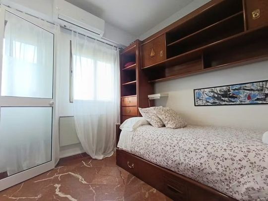 Plaza Doctor Barraquer, Sevilla, Andalusia 41009 - Foto 1