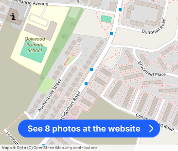 Lochdochart Road, Easterhouse, G34 - Photo 1