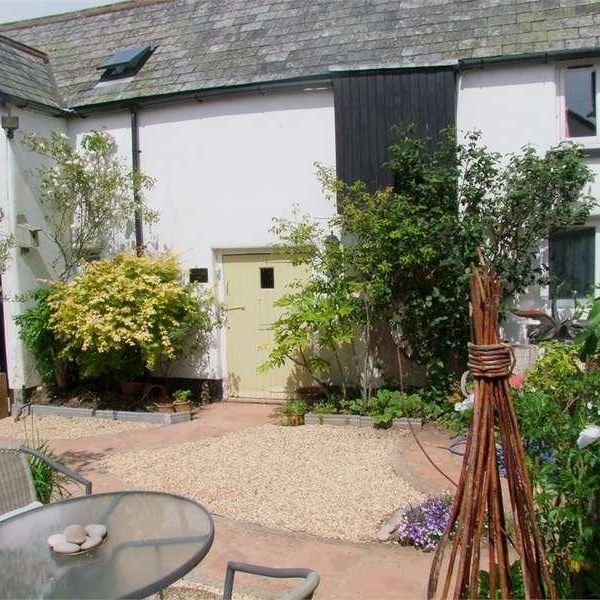 Fore Street, Otterton, Budleigh Salterton, EX9 - Photo 1