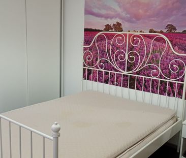 Inchiriez apartament 2 camere Parc Bazilescu - Fotografie 1