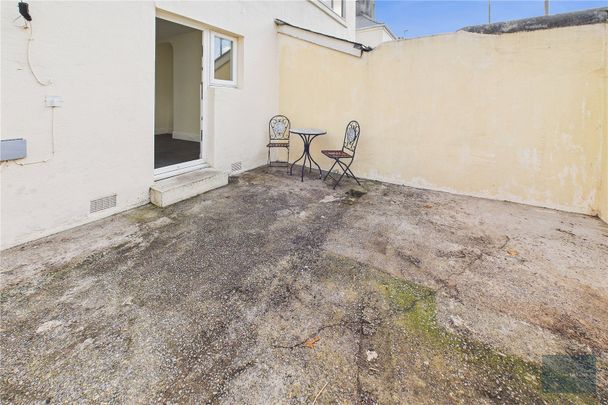 Sea View Avenue, Plymouth, Devon, PL4 - Photo 1