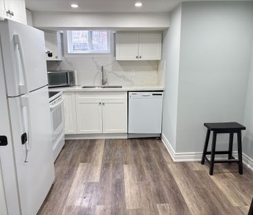 For Lease - 83 Clonmore Lower Level Drive, Toronto, Ontario - Photo 2