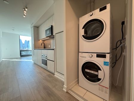 For Lease - 35 Parliament Street Unit# 921, Toronto, Ontario - Photo 5