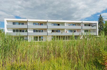 barrierefreie Wohnung in Eggenburg - Photo 2