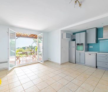 Maison Nice 69,10 m² - Photo 1