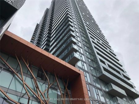 For Lease - 50 Wellesley Street Unit# 2901, Toronto, Ontario - Photo 2