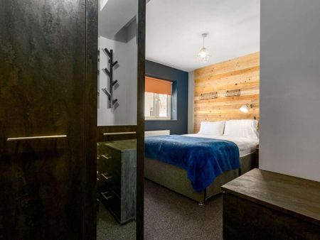 1 bedroom in a house share to rent - Photo 3