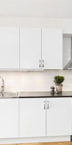 Fristadsgatan 12 C - Photo 3