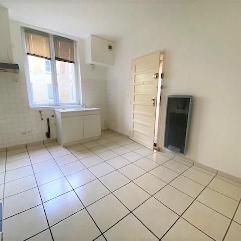 Location appartement 2 pièces de 28.11m² - Photo 1