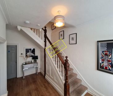 1 bedroom house of multiple occupation to rent - Photo 1