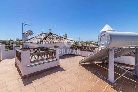 Chalet Independiente en alquiler en Estepona Este – Málaga | Gilmar - Photo 4