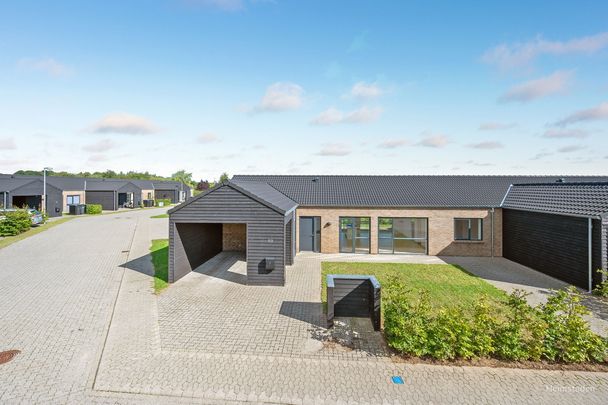 Velkommen til Helsingborgvej - Foto 1