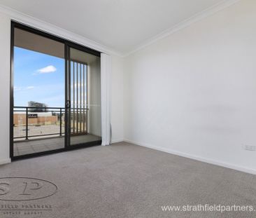 Spacious One Bedroom Apartment - Photo 2