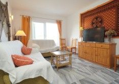 Apartamento en alquiler en Playa