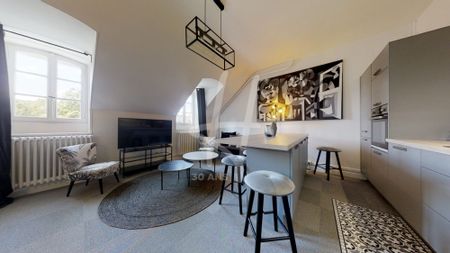 Location Appartement 3 pièces 75m² METZ 57000 - Photo 2