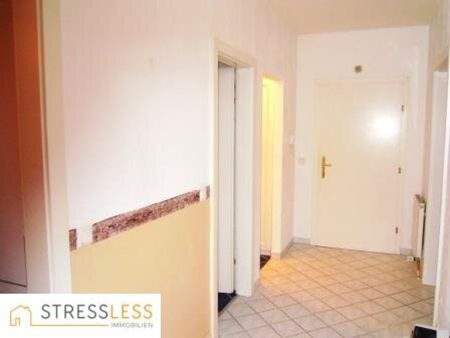 10 Minuten vor Wien! Lichtdurchflutete 3 Zimmer Mietwohnung mit großem Kellerabteil (ca. 12 m²) in Bisamberg zu vermieten! - Foto 2