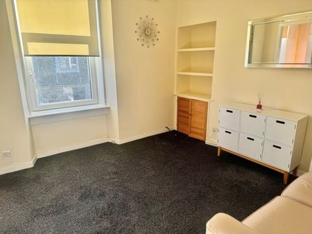 Flat F, 18 Nellfield Place, AB10 6DJ, Aberdeen - Photo 2