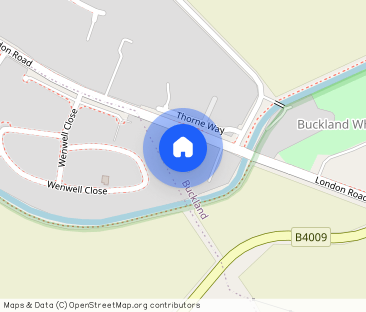 Buckland Wharf - Photo 1