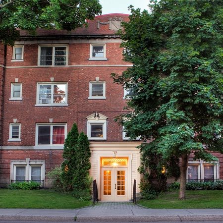 Appartement 1 chambre à louer Hampstead à 1-2 Ellerdale - Photo 3