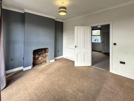 2 bedroom terraced house to rent - Photo 2