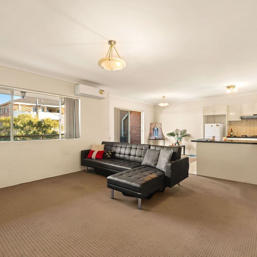 9/2 Cobden Street, Enfield NSW 2136 - Apartment For Rent | Domain - Photo 1