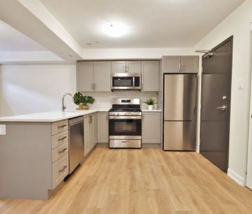 For Lease - 351 Croydon Avenue Unit# 001, Britannia - Lincoln Heigh... - Photo 4