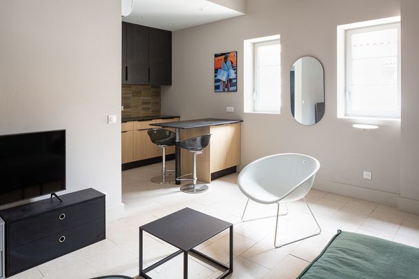 Madeleine 8 - Photo 1