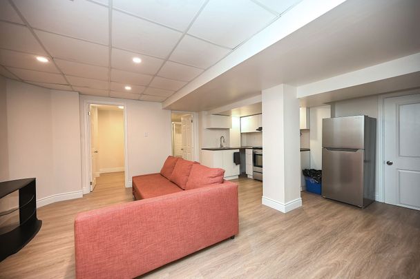 For Lease - 3148 Velmar Drive Unit# Basement, Mississauga, Ontario - Photo 1