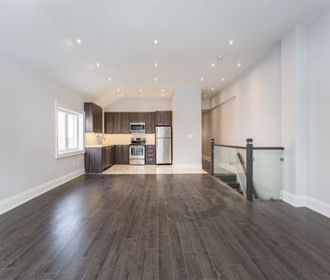 For Lease - 987 Avenue Road Unit# Upper, Toronto, Ontario - Photo 6