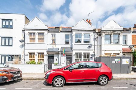 2 bedroom flat to rent - Photo 2