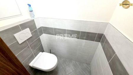 MODERÝ 2i byt, NOVOSTAVBA, BALKÓN, KLÍMA, Lužná ulica, Zač.Petržalky - Photo 2