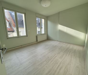 Location Appartement 3 pièces 68m² ARRAS 62000 - Photo 6