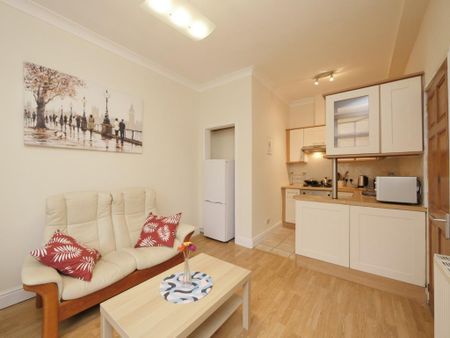 1 bedroom flat to rent - Photo 4