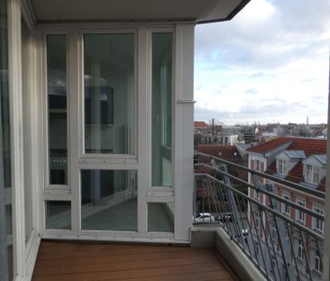 2-Zimmer mit Ausblick über Berlin - Foto 2