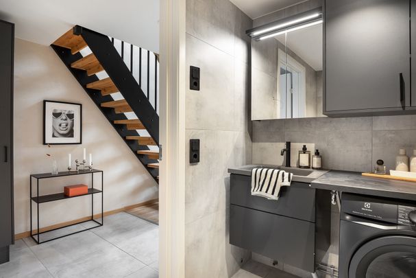 Snöstorpsvägen, Halmstad - Foto 1