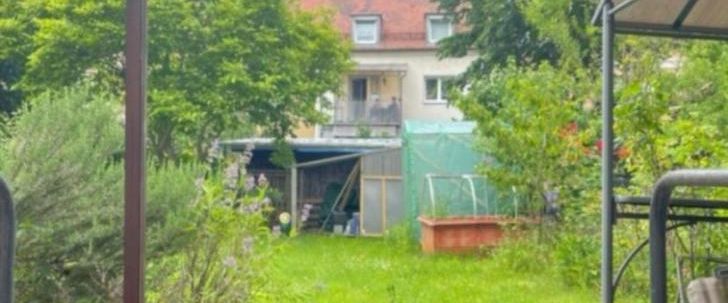 1 Frauen WG Zimmer zu vermieten - Photo 1