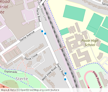 Sterte Road, Poole, BH15 - Photo 1