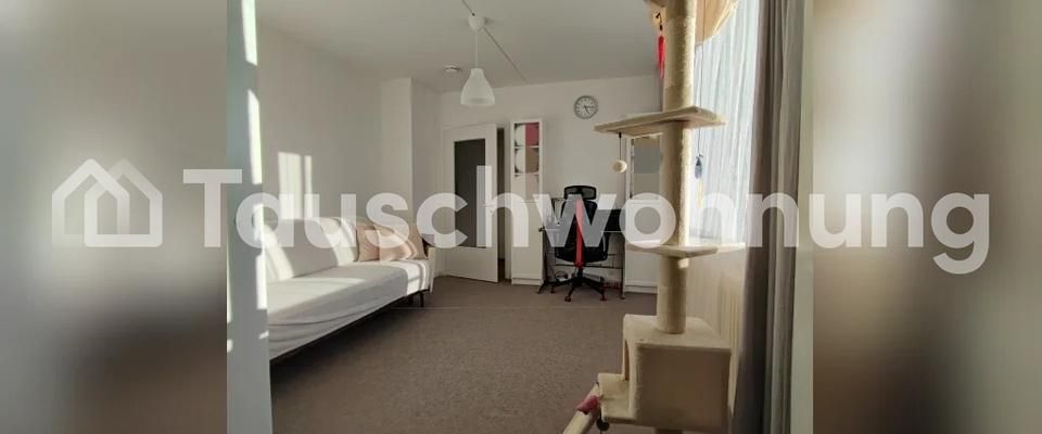 TAUSCHWOHNUNG Tausch: 2 Zimmer kuscheliges Heim gegen 2,5-3 Zimmer - Photo 1