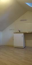 Location - Appartement T1 Nantes Centre Ville - Photo 1