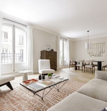 Appartement • Saint Placide - Photo 5