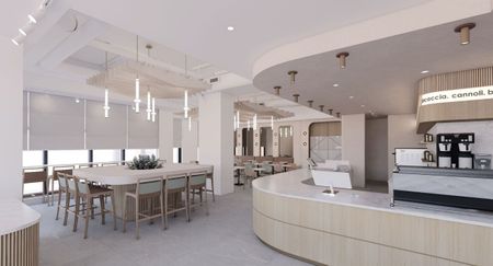 For Lease - 664 Spadina Avenue Unit# 906, Toronto, Ontario - Photo 5