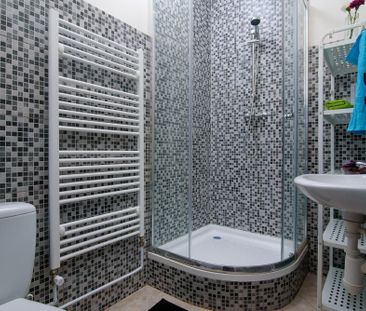 Dlouhodobý nebo krátkodobý pronájem zařízeného pokoje Praha 8 – Kar... - Photo 6