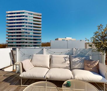 152m² Villa | København S - Photo 1