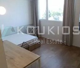 Studio/Γκαρσονιέρα για ενοικίαση - Βαρδάρης - Λαχανόκηποι, - Φωτογραφία 3