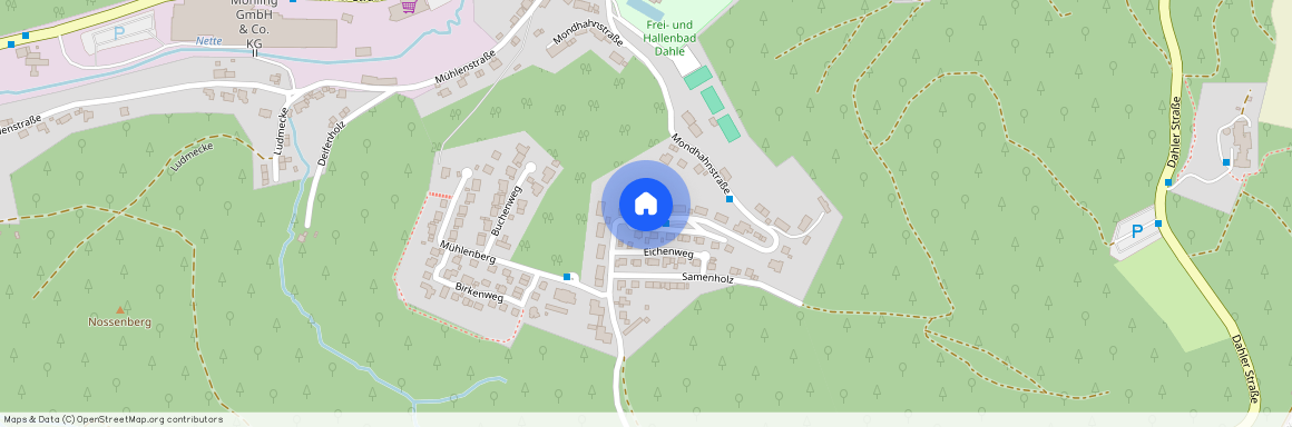 Mondhahnstraße 46, 58762 Nordrhein-Westfalen - Altena