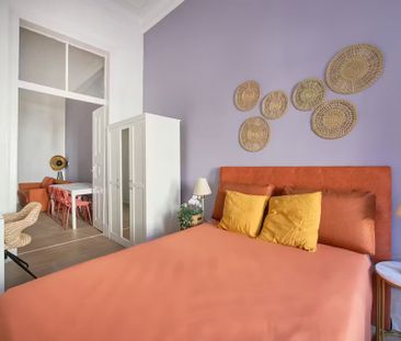 Largo Vitorino Damásio, Lisbon, Lisbon 1200-872 - Photo 6