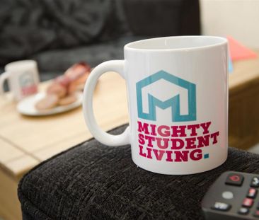 5 bedroom private hall to rent - Photo 2