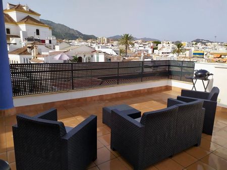 Atico en alquiler en Marbella, Marbella - Foto 5